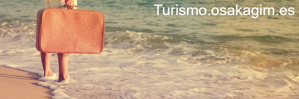 turismo.osakagim.es
